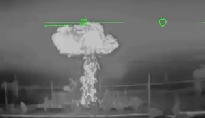 13 енерговузлів на ТОТ уразили СБС протягом 48 годин, - Мадяр. ВIДЕО