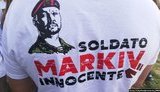 Через карантинні обмеження в Італії нацгвардієць Марків не може отримувати необхідну медичну допомогу, - Денісова