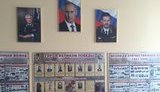 москва импичмент задержание пикет