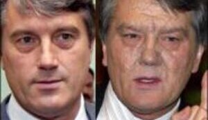 ЮЩЕНКО: ЛЮДИ, ОРГАНИЗОВАВШИЕ УЖИН, НА КОТОРОМ МЕНЯ ОТРАВИЛИ, ИМЕЮТ РОССИЙСКОЕ ГРАЖДАНСТВО