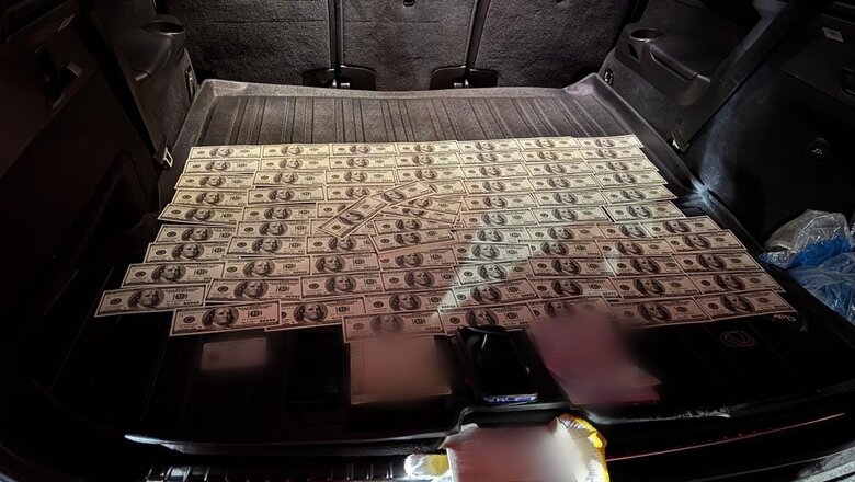 In Zakarpattia, an Armenian citizen was exposed who tried to smuggle a Kharkiv resident for $13,000
