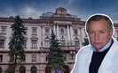 Викладач В’ячеслав Ботєв, який проводив заняття російською мовою, звільнився
