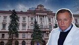 Викладач В’ячеслав Ботєв, який проводив заняття російською мовою, звільнився