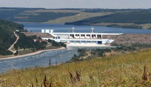 Дністер рекордно міліє: Україна і Молдова погодили новий рівень скиду