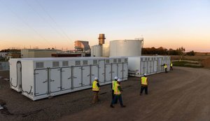 Google за $1 мільярд купила стартап для створення надпотужної батареї