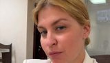 Стефанішина про підозру: Галас навколо цієї історії більше схожий на бурю в склянці води