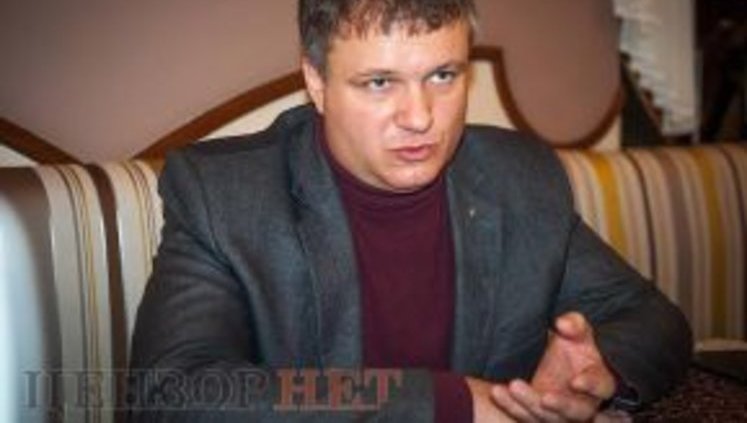 Радник міністра внутрішніх справ Іван Варченко: "Під час переатестації ми намагалися вичистити "бур’ян", а не повністю все знищити"