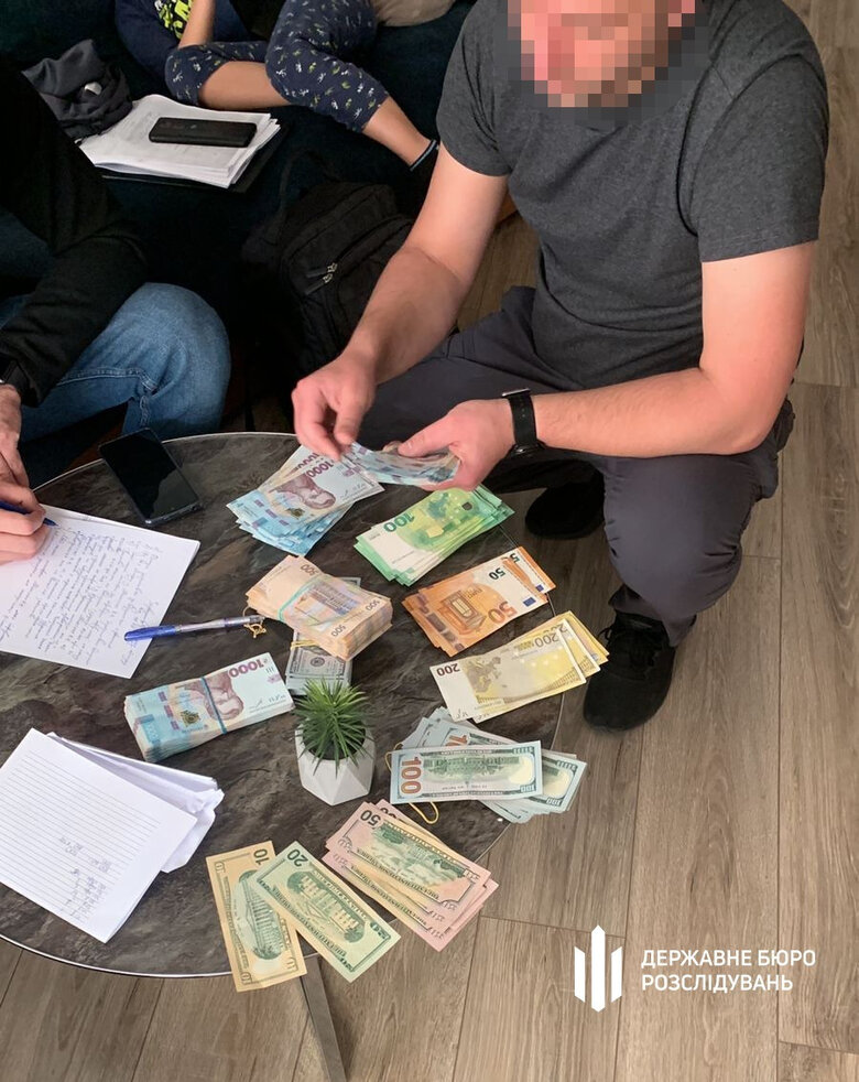 В експосадовця ДСНС виявили необґрунтовані активи