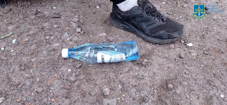 У Шостці затримали молодого палія автівок військових