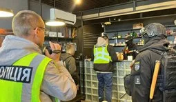 Khimprom drug cartel: police reveal details