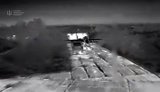 ГУР заявило об уничтожении российского МиГ-29 на аэродроме "Бельбек"