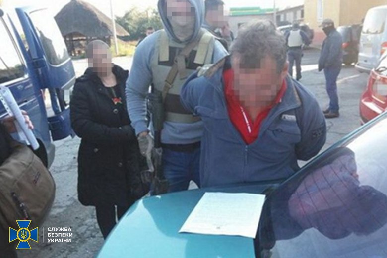 С начала агрессии РФ против Украины военная контрразведка задержала 1096 участников НВФ и пресекла деятельность 6 террористических групп, - СБУ 07 С начала агрессии РФ против Украины военная контрразведка задержала 1096 участников НВФ и пресекла деятельность 6 террористических групп, - СБУ 07