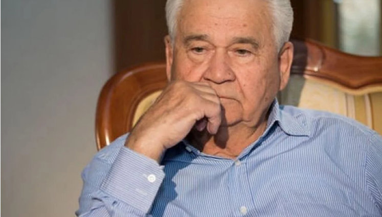 На мене нацькували гопників вищого рангу, - Фокін