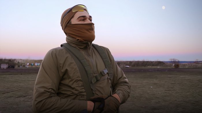 Ідеолог РДК "Кардинал"