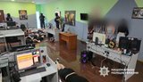 Понад $2 млн, 22 транспортні засоби, золото та годинники: припинено роботу 94 шахрайських кол-центрів, - Кравченко. ВІДЕО+ФОТОрепортаж