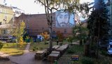 Сквер Небесної Сотні залишився у власності держави