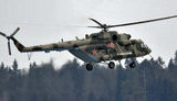 росія,окупанти,мі8