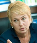 Либанова Элла