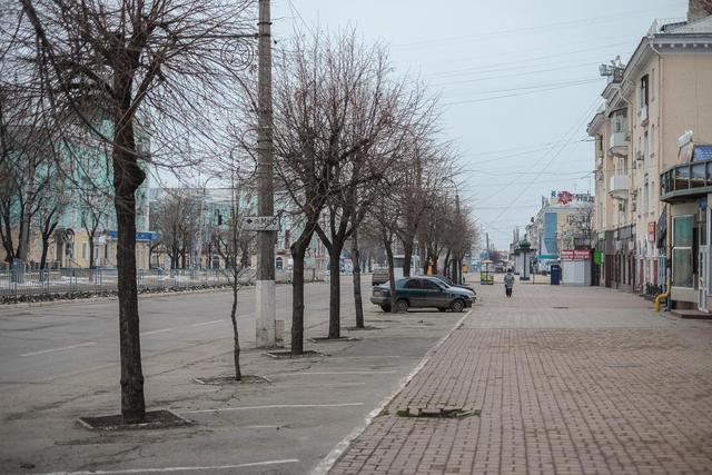 луганск