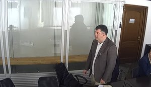 Дело Насирова. ВАКС допускает злоупотребления
