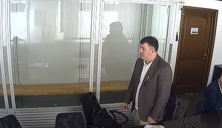 Насиров расторг договор с адвокатом перед заседанием ВАКС: Суд считает это злоупотреблением (обновлено)