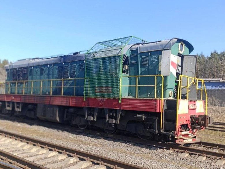 Окупанти атакували об'єкти залізниці у двох областях: що відомо?