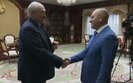 Любитель Лукашенко Евгений Шевченко исключен из фракции "Слуги народа"