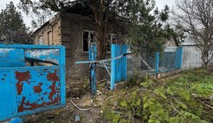 Сутки в Донецкой области: под ударами РФ два района, в Краматорске 6 погибших и 8 раненых. ФОТО