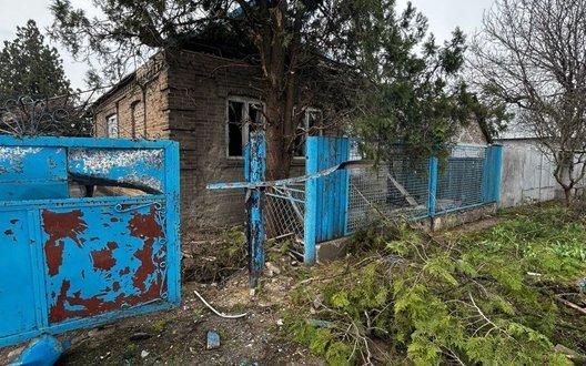 Доба на Донеччині: під ударами РФ два райони, у Краматорську 6 загиблих та 8 поранених. ФОТО