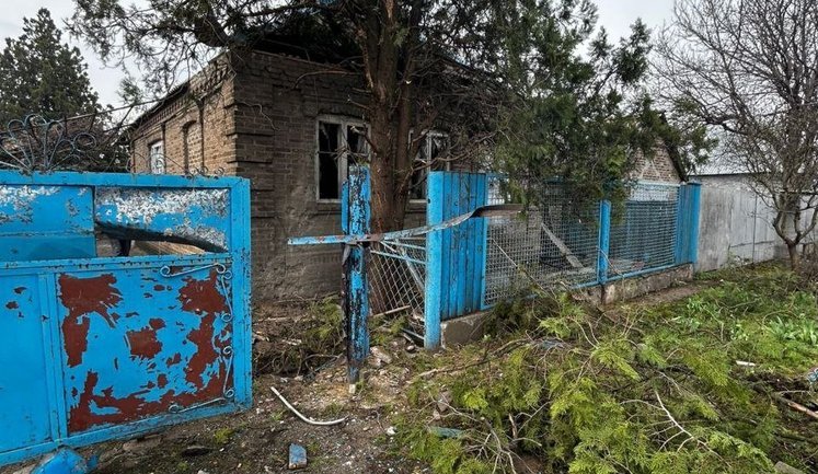 Сутки в Донецкой области: под ударами РФ два района, в Краматорске 6 погибших и 8 раненых. ФОТО