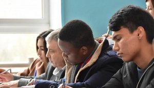 Держзамовлення студентів поточного року становитиме 189 тис. осіб, - Міносвіти