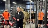 військові