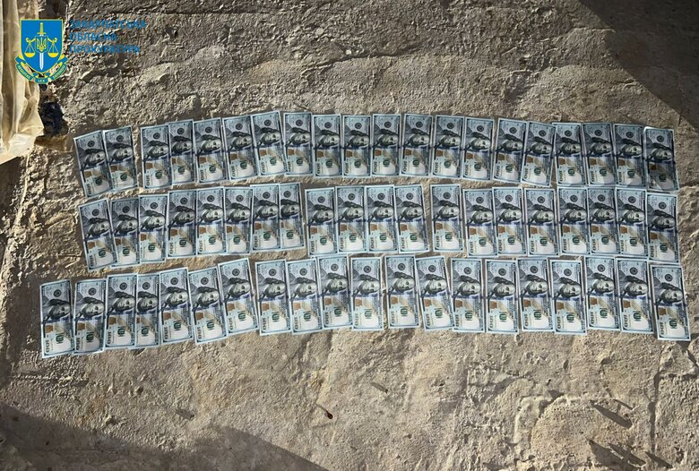 В Ужгороді за $6000 намагались переправити до Словаччини військовозобов’язаного
