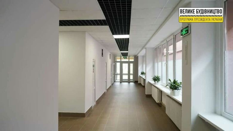 Завершен капитальный ремонт бассейна в Ужгороде, - ОГА 03