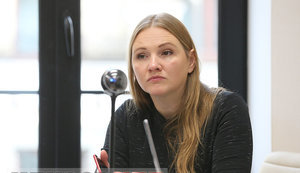 "Вирок раднику Путіна, який фактично відповідав за окупацію Криму, досі не набрав законної сили. Ця історія доводить, що суди не вважають такі справи пріоритетними", - правозахисниця Ольга Решетилова