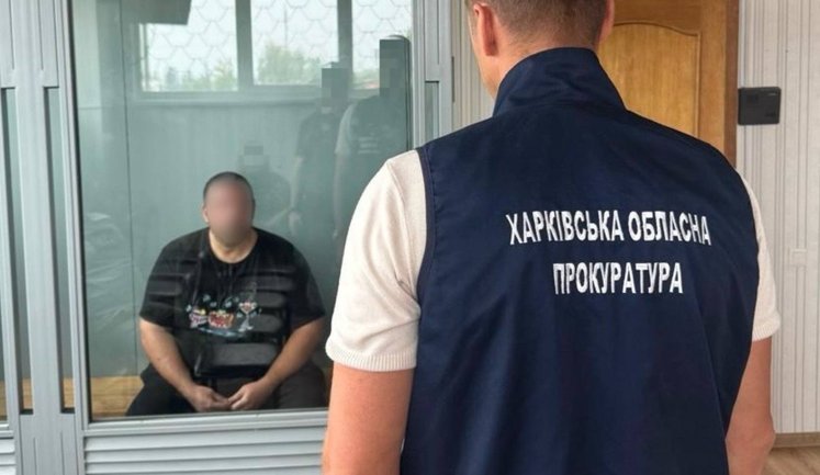 Разоблачена схема с забронированными "мертвыми душами" на коммунальном предприятии Харькова, - Офис Генпрокурора. ФОТОрепортаж
