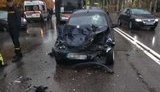 У Запоріжжі підліток взяв автомобіль батьків і влаштував ДТП: одна людина загинула, четверо в лікарні. ФОТО