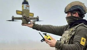 Ukrainians have shot down several Iranian drones in Gulf states, – BBC