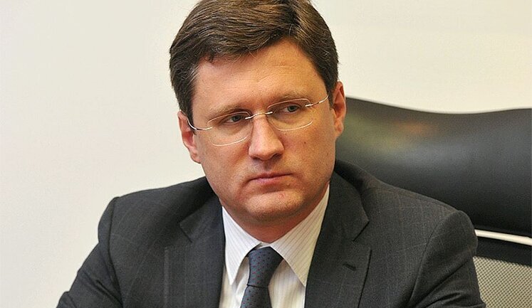 Росія хоче зберегти транзит газу до ЄС через Україну, – російський віцепрем’єр