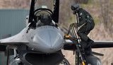Истребители НАТО за прошлый год 290 раз перехватывали российские военные самолеты в воздушном пространстве Европы