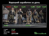 Хорошая прибыль