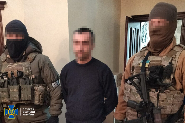 СБУ повідомила про підозру алкогольному магнату Черняку 02
