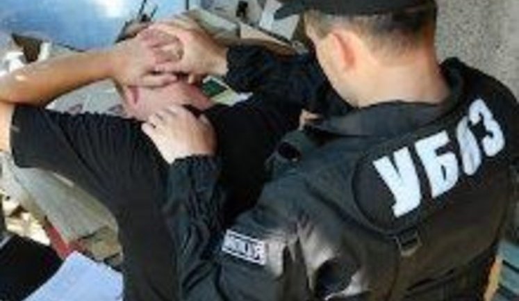 Ліквідація УБОЗу була своєчасною, правоохоронці там фактично стали бандитами, - Аброськін
