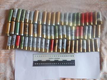 боевики днр