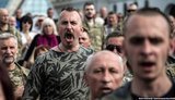 Допремьерный показ фильма о погибшем оперном певце Слипаке: зрителям в Тернополе не хватило мест, по окончании зал аплодировал стоя