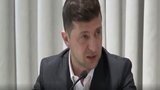 Зеленський про ситуацію на ПП "Тиса": Перестали пропускати "звичайних українців", які "20 років платять митнику 500 баксів і їдуть"