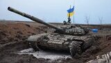 российские танки