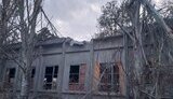 Руйнування на Донеччині