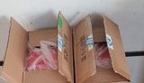 Арестована партия мобильных телефонов стоимостью 20, 6 млн грн., которую пытались незаконно ввезти в Украину под видом почтовых отправлений. ФОТО