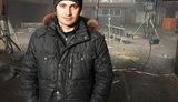 Ахтем Сеітаблаєв: "Фільм "Кіборги", який ми почали знімати, не про війну - він про мир, що зароджується всередині цієї війни"